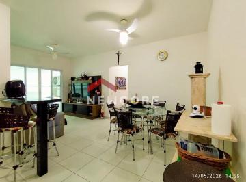 Apartamento · 72m² · 2 Quartos · 1 Vaga · Apartamento em  Avenida Doutor Francisco Labate - Toninhas - Ubatuba/SP