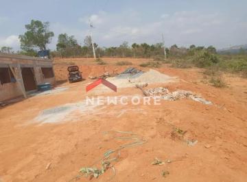 Rural · 1650m² · 2 Quartos · 5 Vagas · Chácara em  Bairro - Área Rural de Melo Viana - Esmeraldas/MG