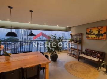 Apartamento · 159m² · 3 Quartos · 2 Vagas · Apartamento em Rua Madre de Deus - Mooca - São Paulo/SP