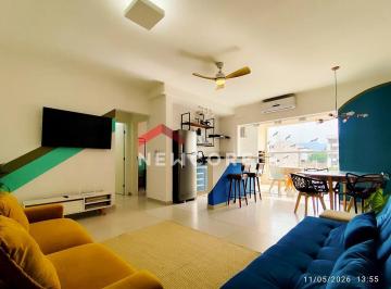 Apartamento de 2 quartos, Ubatuba · Apartamento em Rua Galeão Coutinho - Itaguá - Ubatuba/SP