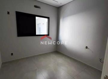 Casa · 200m² · 3 Quartos · 4 Vagas · Casa de condomínio em Avenida Elias Maluf - Wanel Ville - Sorocaba/SP