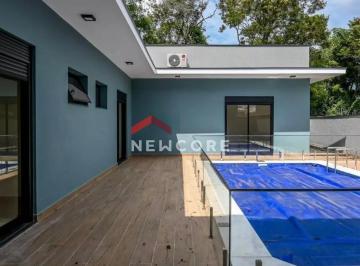 Casa · 300m² · Casa de condomínio em Avenida Landscape - Cyrela Landscape Esplanada - Votorantim/SP