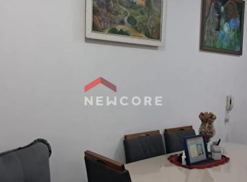 Apartamento · 45m² · 2 Quartos · 1 Vaga · Apartamento em Rua Sílvio Calegari - Presidente Roosevelt - Uberlândia/MG