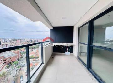 Apartamento · 110m² · 3 Quartos · 2 Vagas · Apartamento em Avenida Professor Arthur Fonseca - Jardim Emília - Sorocaba/SP