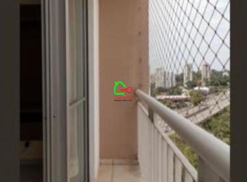 Apartamento · 57m² · 3 Quartos · 1 Vaga · Apartamento para venda em Jardim Das Vertentes de 57.00m² com 3 Quartos e 1 Garagem