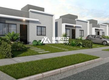 Casa · 49m² · 2 Quartos · 2 Vagas · Casa de Condomínio para venda em Espírito Santo de 49.00m² com 2 Quartos e 2 Garagens