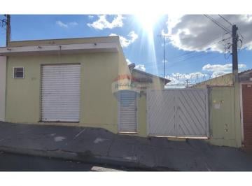 Casa · 127m² · 3 Quartos · 1 Vaga · Casa para venda em Jardim Castelo Branco de 127.00m² com 3 Quartos e 1 Garagem