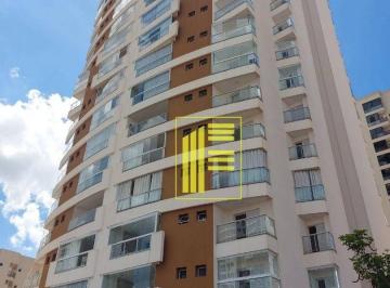 Apartamento · 130m² · 3 Quartos · 2 Vagas · Apartamento para venda em Jardim Novo Mundo de 130.00m² com 3 Quartos, 3 Suites e 2 Garagens