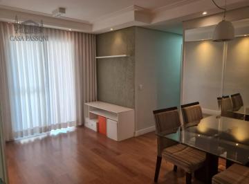 Apartamento · 52m² · 2 Quartos · 1 Vaga · Apartamento para venda em Vila Progresso de 52.00m² com 2 Quartos e 1 Garagem