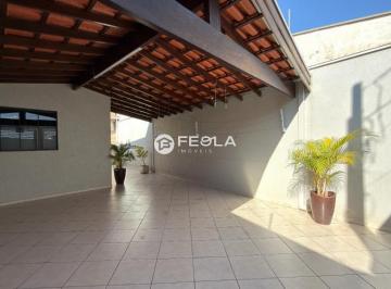 Casa · 145m² · 3 Quartos · 4 Vagas · Casa para venda em Jardim São Camilo de 145.00m² com 3 Quartos e 4 Garagens