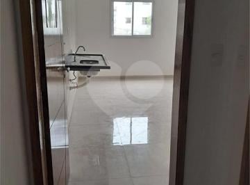 Apartamento · 52m² · 2 Quartos · 1 Vaga · Apartamento para venda em Nova Gerty de 52.00m² com 2 Quartos, 1 Suite e 1 Garagem