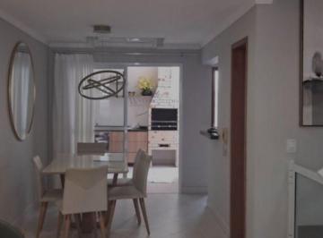 Casa · 120m² · 3 Quartos · Casa de Condomínio para venda em Condomínio Belle Ville Itaycy de 120.00m² com 3 Quartos e 1 Suite