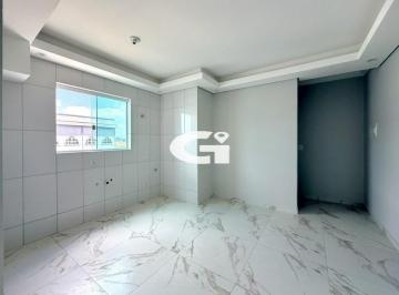 Apartamento · 79m² · 3 Quartos · 1 Vaga · Cobertura Duplex à venda no Cidade Jardim em São José dos Pinhais | 3 quartos |