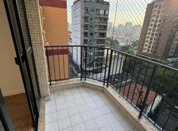 Apartamento · 65m² · 2 Quartos · 1 Vaga · 🌟 Excelente Apartamento à Venda em Icaraí – Niterói 🌟
