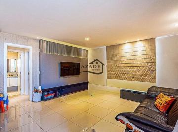 Apartamento · 194m² · 4 Quartos · 3 Vagas · ✨ Cobertura Exclusiva à Venda em Icaraí – Niterói ✨