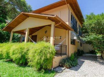 Casa · 227m² · 2 Quartos · 3 Vagas · Auxiliaora Predial venda casa em Sambaqui com Conforto e Natureza