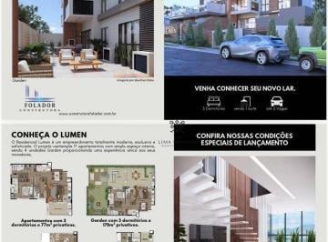 06ad06ba4cb3b47c38083c2601c484d707d6ae94 · Lançamento no Orleans | Studios e Apartamentos a partir de R$ 330.000,00