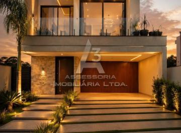 Casa · 270m² · 3 Quartos · 1 Vaga · FAZENDA RODEIO - Casa à venda no Condomínio Bella Città Fazenda Rodeio , Mogi das Cruzes-SP