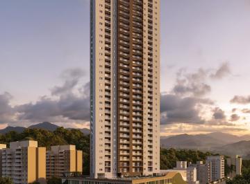 Apartamento · 75m² · 1 Quarto · 1 Vaga · Solara Camboriú