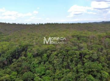 Terreno · 20000m² · Terreno em Centro, Jaboticatubas/MG