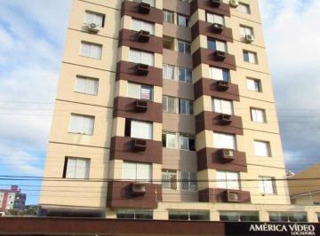 Apartamento · 80m² · 3 Quartos · 1 Vaga · Apartamento à venda no bairro Centro - Criciúma/SC