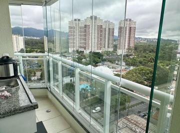 Apartamento · 44m² · 1 Quarto · 1 Vaga · Premium Home Flex - Apartamento com varanda gourmet próximo ao Mogi Shopping