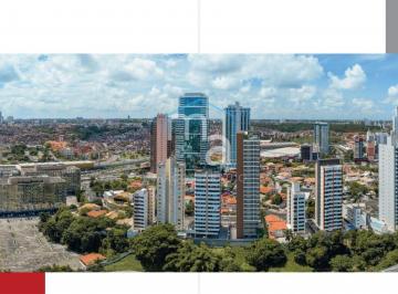 Apartamento · 29m² · URBAN CAMINHO DAS ÁRVORES - URBAN CAMINHO DAS ÁRVORES - STUDIO (REVENDAS)