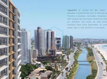 Apartamento · 132m² · 4 Quartos · 2 Vagas · LA MAR JAGUARIBE - LA MAR JAGUARIBE - 4 QUARTOS