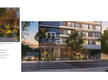 Apartamento · 53m² · 2 Quartos · BLUE BARRA - BLUE BARRA - 2 QUARTOS (REVENDA)