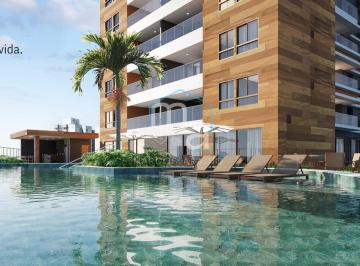 Apartamento · 65m² · 2 Quartos · 1 Vaga · ANCORATTO JAGUARIBE - ANCORATTO JAGUARIBE - 2 QUARTOS