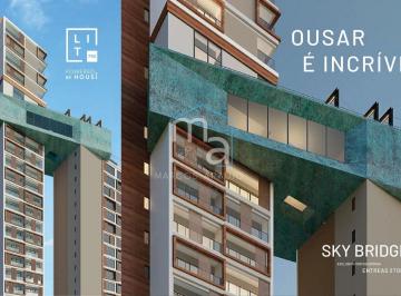 Apartamento · 69m² · 2 Quartos · 1 Vaga · LIT 760 - LIT 760 - 2 QUARTOS