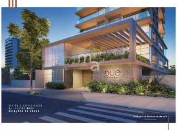 Apartamento · 68m² · 2 Quartos · 1 Vaga · DUE GRAÇA - DUE GRAÇA - 2 SUÍTES (REVENDAS)
