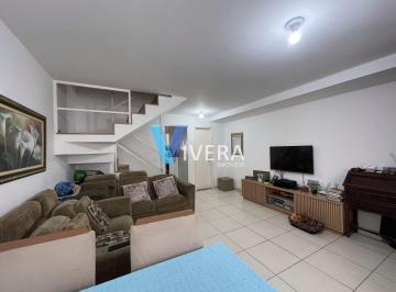 Casa · 70m² · 2 Quartos · 1 Vaga · Casa Duplex com dois quartos