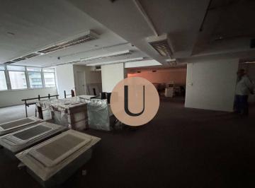 de5ec6fe8a640ab9a309f1f1de7a954203f36867 · Andar corporativo no Centro Histórico da cidade de São Paulo, com 441,00 m² de área construída e 315