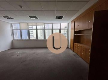 e94795c047869b3fa3233f55a95c2776a9221042 · Andar corporativo no Centro Histórico da cidade de São Paulo, com 515,00 m² de área construída e 345