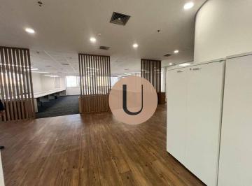 badcbb5458ab9cb7220a81c5cfbea85073f35294 · Conjunto Comercial de Alto Padrão – Marginal Pinheiros Edifício corporativo novo, moderno e totalmen