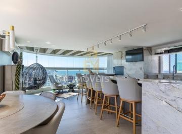 Apartamento · 320m² · 3 Quartos · 4 Vagas · Apartamento para alugar no bairro Praia Brava de Itajaí - Itajaí/SC