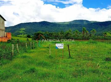Terreno · 469m² · Terreno em Areias da Palhocinha, Garopaba/SC