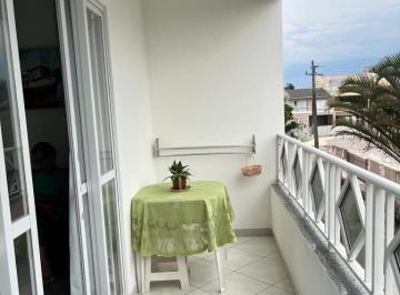 Apartamento · 90m² · 2 Quartos · 1 Vaga · Apartamento com Vista Mar à Venda na Pinheira/SC