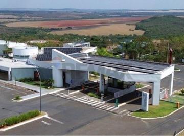 Terreno · 964m² · Terreno de Esquina 969m² no Jardim Botânico | Reserva Santa Mônica | Aceita Financiamento | Localiza