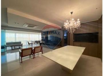 Apartamento · 180m² · 3 Quartos · 3 Vagas · Ludco Greenville - Venda - 180 metros - 3 dormitorios- 3 suites - escritório- Ar central e um mundo