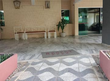 Apartamento de 3 quartos, Belém · Alugo apartamento 3/4 no Jurunas com 88m²