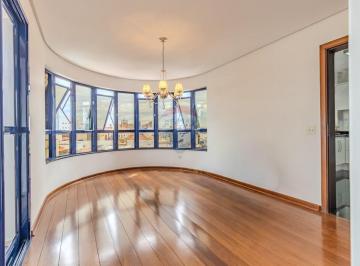 Apartamento · 224m² · 3 Quartos · 3 Vagas · Apartamento à VENDA | 224m² | 3 Suítes | 3 Vagas | Centro | Sorocaba |