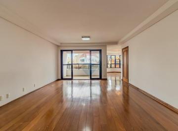 Apartamento · 224m² · 3 Quartos · 3 Vagas · Apartamento à VENDA | 224m² | 3 Suítes | 3 Vagas | Centro | Sorocaba |