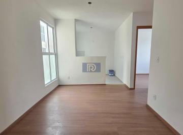 Apartamento · 40m² · 2 Quartos · 1 Vaga · Apartamento a venda em Forquilhas-São José