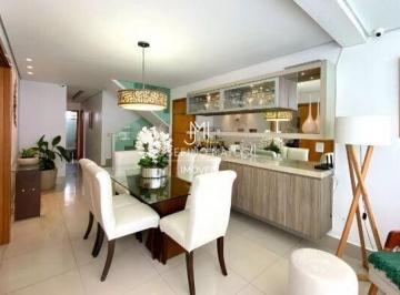 Apartamento · 167m² · 3 Quartos · 2 Vagas · Cobertura 3 quartos, 1 suíte, 2 vagas, 167m² à venda no bairro Sagrada Família, Belo Horizonte -MG p