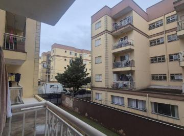 Apartamento de 3 quartos, Barueri · VEND0 APARTAMENTO EM BARUERI DE 02 DORMS COM PLANEJADOS E VAGA