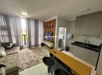 Apartamento · 100m² · 3 Quartos · 2 Vagas · Apartamento para venda em Residencial Ana Dorothéa de 100.00m² com 3 Quartos, 1 Suite e 2 Garagens