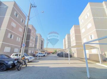 Apartamento · 49m² · 2 Quartos · 1 Vaga · Apartamento para venda em Ipanema Ville de 49.00m² com 2 Quartos e 1 Garagem