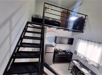 Apartamento · 26m² · 1 Quarto · Studio para alugar em Jardim Paviotti de 26.00m² com 1 Quarto